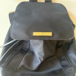 Calvin Klein Backpack